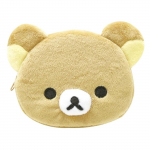 K Company Rilakkuma N&auml;okott Rilakkuma RK-FPFT-RK