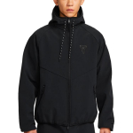 Nike Windrunner Kobe Veekindel Fliisist Kootud Jakk Meeste jakid IF3370-010 M