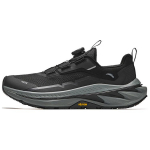 Anta Wilderness PRO Kangast libisemiskindlad kulumiskindlad madala s&auml;&auml;rega jooksujalatsid Meeste Must Hall 112445589-4 40