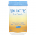 Vital Proteins, Nahakompleks, Maitsetu, 11,9 untsi (339 g)