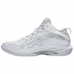 ASICS GELHOOP V17 Abrasion Resistant Low top Basketball Shoes Men's White 1063A098-100 46
