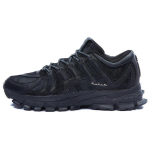 Li Ning Furious Rider ACE 1.5 Cushioning Slip Resistant Abrasion Resistant Low top Casual Shoes Men's Black ARYR009-6 46