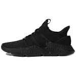 Adidas Originals PROPHERE Slip Resistant Abrasion Resistant Low top Chunky Sneakers Unisex Black b37453 36 black
