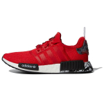 Adidas NMD_R1 'Graffiti Red' EG7581 40⅔
