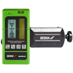 LASERDETEKTOR 50M - DEDMC0919