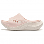 Saucony Cradle Baby Cradles 2 Slip Resistant Abrasion Resistant Slide Slippers Unisex Pink S28903-10