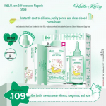 ILSO Hello Kitty Rahustav Akneravi Essentsvesi