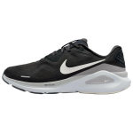 Nike Struktuur 26 Mugavad Mitmek&uuml;lgsed Libisemiskindlad Hingavad Kerged Tagasip&otilde;rkega Vabaaja Jooksujalatsid Meeste tossud Must HJ1102-005 44 gray