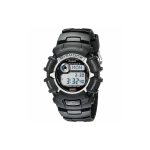 CASIO Meeste DIGITAALNE Seeria 46,4 mm Hall Kell GW2310-1 GW2310-1 Black Strap
