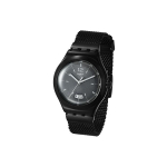 SWATCH Meeste 41mm Must Kell YWB405MA YWB405MA YWB405MA