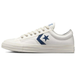 Converse Star Player 76 OX Vintage White Navy Unisex A08539C 35