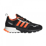 adidas ZX 1K Boost Must P&auml;ikesekollane H00428 EU 36 oranž/must