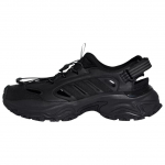 Adidas SNEAKER SANDAL Breathable River Trekking Shoes Unisex Core Black KH5990 40⅔