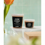 Lush [emad] Creme Brulee Kehakoorija 115g cr&egrave;me br&ucirc;l&eacute;e