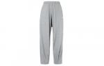 Nike Club M Nk Ft &Uuml;legabariidilised P&uuml;ksid Vabaajap&uuml;ksid Unisex Hall HJ1823-063 XL hall v&auml;rv