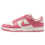 Nike Dunk Support Low top Skateboard Shoes Women's Pink White IM6572-104 36 pink