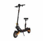 KuKirin G2 MAX t&auml;iskasvanute elektriline t&otilde;ukeratas 55 km/h Max kiirus 70KM pikamaa 1200W v&otilde;imas mootor 48V 20.8AH 10tollised maastikurehvid(EI OLE ABE) 48V20.8Ah 1000W