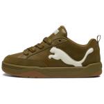Puma Unisex Park Lifestyle SD Tennised Valge Roheline 395022-07 EU&nbsp;42