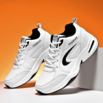 Meeste botid Airshoes Br&auml;nd Meeste tossud Luksusbr&auml;nd K&otilde;rge kvaliteediga Meeste spordijalan&otilde;ud Igap&auml;evane kandmine Talvised meeste kingad Tennise 48