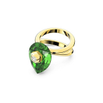 Swarovski Numina S&otilde;rmus Pirnikujuline Kristall Roheline Naiste s&otilde;rmused 5620765 50