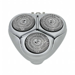 HQ9 terapea Philips HQ9170 / HQ9160 / HQ9190 / HQ9140 jaoks