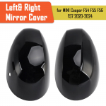 Vasak ja Parem Peeglikate MINI Cooper F54 F55 F56 F57 2020-2024 jaoks