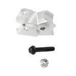 Metallist tagumise amordi t&otilde;stes komplekt TAGUMISE AMORDI T&Otilde;STE T&Otilde;STE T&Otilde;STE komplekt K&Otilde;IKIDELE 600-900 RYKER MUDELITELE Sile Vastupidav h&otilde;be