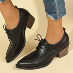 Terava Kontsaga Sandaalid Naiste Suvised Uued T&uuml;kkidest V&otilde;rk V&auml;ikesed Nahast Kingad &Otilde;&otilde;nes Pitsi Vintage &Uuml;hed Kingad 35 must