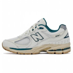 New Balance 2002R Valge Roheline M2002RGS 36 tumehall v&auml;rv