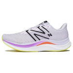 New Balance FuelCell Propel V4 Libra Quartz Grey Naiste Jooksukingad WFCPRLG4 EU&nbsp;37