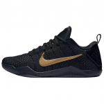 Nike Kobe 11 Elite Low Protro Fade To Black 2026 Unisex tossud IM4260-001 45.5