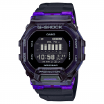 Casio meeste vaik 200M veekindel l&ouml;&ouml;gikindel kvartskell GBD-200SM-1A6 must