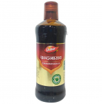 Dabur Chandanasava 450 ml Traditsiooniline Taimne Tervise toonik Ayurveda k&auml;&auml;ritatud taimne tervislik toonik igap&auml;evaseks tasakaaluks