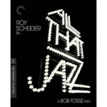 K&otilde;ik see jazz (Criterion Collection) [Blu-Ray piirkond A: USA] USA import