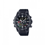 Casio Edifice Moekas Veekindel Vabaaja &Auml;ri Bluetooth-&uuml;hendus Klassikaline Metall V&auml;rviline Racing Seeria Kvartsmehhanism Vaikrihm ECB-40YMP-1APR ECB-40YMP-1APR