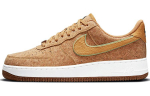 Nike Air Force 1 '07 Premium 'Happy Pineapple Cork' DJ2536-900 42.5