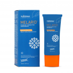 Yuderma Melarid Pigmentide Korrektor P&auml;ikesekaitsekreem SPF 65 PA++++ | Mitmespektraalne kaitse UVA, UVB & HEVL kiirguse eest | 50 ml