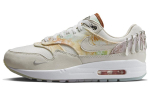 Nike Air Max 1 '87 Metallv&otilde;lud Phantom Mint Vaht Naiste FJ7734-101 38