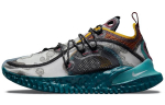 Nike Flow 2020 Ispa Must T&uuml;rkiissinine Kuldne DM2832-001 37.5