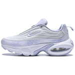 Nike Air Max Portal Mugavad Mitmek&uuml;lgsed Madalad Vabaaja Jooksujalatsid Naiste tossud Valge Lilla IB5687-002 39 white