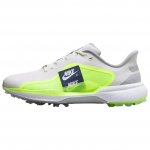 Nike Pegasus 1 Golf NRG M26 Mugav istuvus Golfikingad Unisex Golfikingad Valge Helehall IO8138-001 36