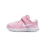 Nike REVOLUTION 4 Kulumiskindlad madalad v&auml;ikelaste kingad Roosa Imiku ja V&auml;ikelapse 943308-603 22