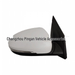 Hyundai Tucson 2015-2020 Tahavaatepeegli komplekt: Mudel 87610/20-D3100