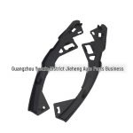 Vasak & Parem esitulede kinnitus Volvo S40 2008-2012 jaoks (30744956/57)