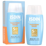 Isdin Fotoprotector Fusion Water Magic Ultra-L&egrave;gere SPF50 50 ml