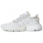 Adidas POD. S3.1 'Triple White' B28089 36