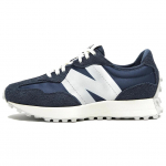 New Balance 327 Mugavad Jooksutossud Naiste tossud Sinised WS327SNG 39