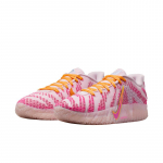Nike Ja 3 EP Meeste Korvpallijalatsid US 7.5