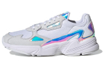 Adidas Wmns Falcon 'White Iridescent' Naiste FX3432 37