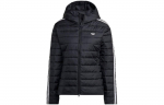 Adidas Originals Puhviparkka Naiste Must HM2612 XS